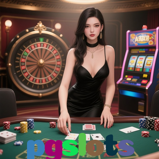 pgslots：Aposte nas melhores slots e conquiste prêmios como nunca!