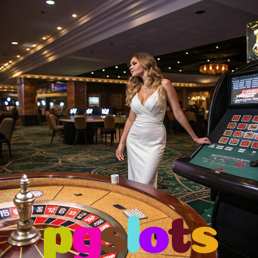 pgslots：Aposte nas melhores slots e conquiste prêmios como nunca!