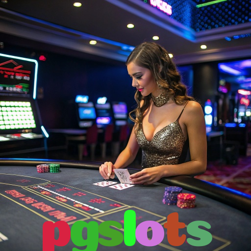 pgslots:Jogue poker, aposte no futebol e ganhe em grandes jogos de cassino!