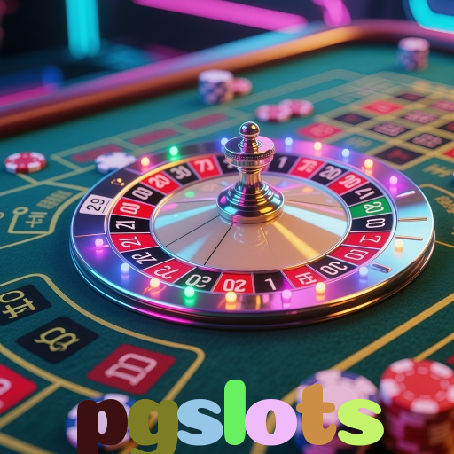pgslots：Aposte nas melhores slots e conquiste prêmios como nunca!