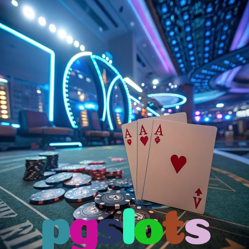 pgslots：Aposte no futebol, jogue poker e conquiste vitórias épicas!