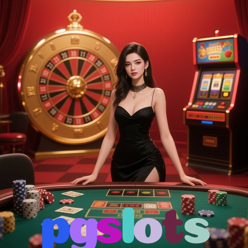 pgslots：Aposte no futebol, jogue poker e conquiste vitórias épicas!
