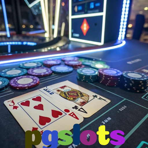 pgslots：Aposte nas melhores slots e conquiste prêmios como nunca!