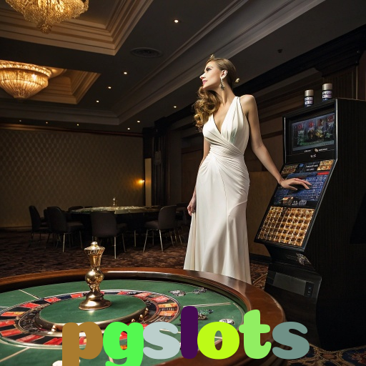 pgslots：Aposte nas melhores slots e conquiste prêmios como nunca!
