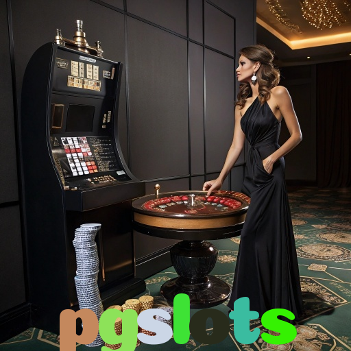 pgslots：Aposte nas melhores slots e conquiste prêmios como nunca!