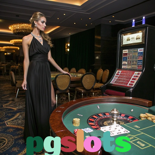 pgslots：Aposte nas melhores slots e conquiste prêmios como nunca!
