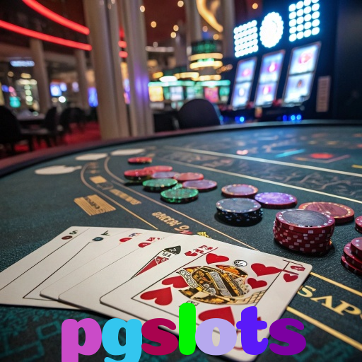 pgslots：Jogue poker, aposte no futebol e ganhe em grandes jogos de cassino!