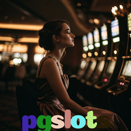 pgslots：Aposte nas melhores slots e conquiste prêmios como nunca!