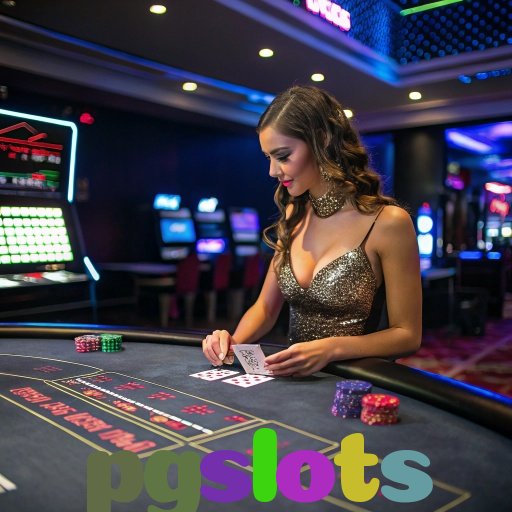 pgslots:Jogue poker, aposte no futebol e ganhe em grandes jogos de cassino!