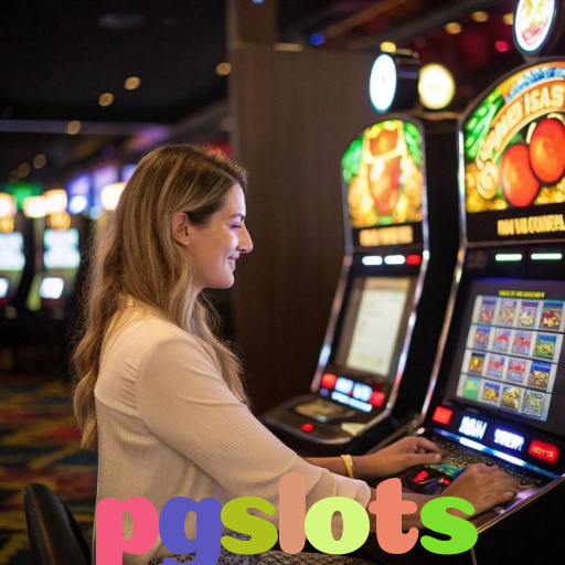 pgslots：Jogue poker, aposte no futebol e ganhe em grandes jogos de cassino!
