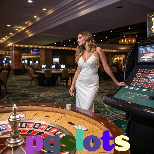 pgslots：Aposte nas melhores slots e conquiste prêmios como nunca!