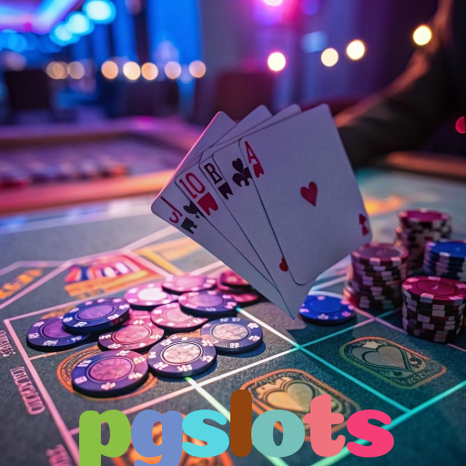 pgslots：Jogue poker, aposte no futebol e ganhe em grandes jogos de cassino!