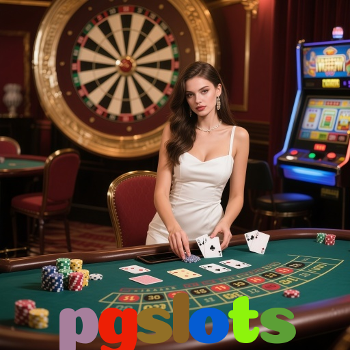 pgslots：Aposte no futebol, jogue poker e conquiste vitórias épicas!