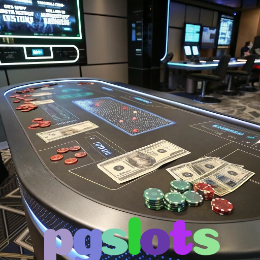 pgslots:Jogue poker, aposte no futebol e ganhe em grandes jogos de cassino!