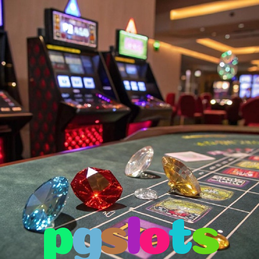 pgslots：Jogue poker, aposte no futebol e ganhe em grandes jogos de cassino!