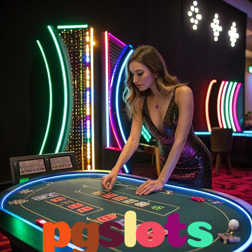 pgslots：Aposte nas melhores slots e conquiste prêmios como nunca!