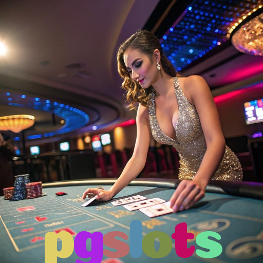 pgslots:Aposte nas melhores slots e conquiste prêmios como nunca!