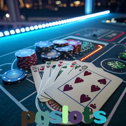 pgslots：Jogue poker, aposte no futebol e ganhe em grandes jogos de cassino!