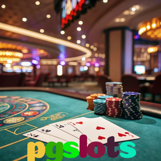 pgslots：Jogue poker, aposte no futebol e ganhe em grandes jogos de cassino!