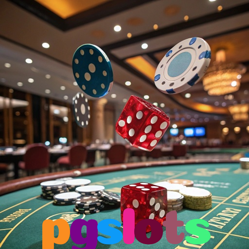 pgslots：Aposte no futebol, jogue poker e conquiste vitórias épicas!