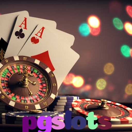 pgslots：Aposte nas melhores slots e conquiste prêmios como nunca!