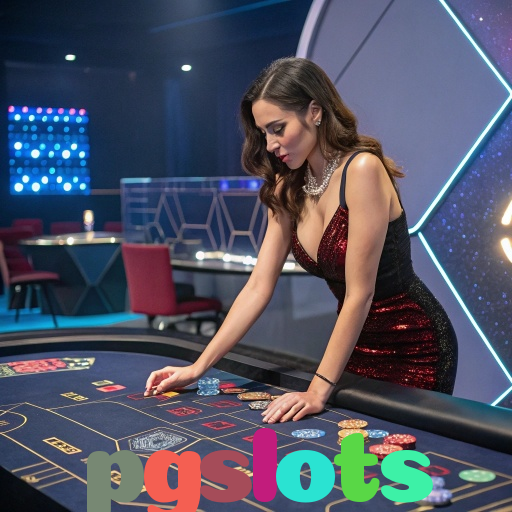 pgslots：Aposte nas melhores slots e conquiste prêmios como nunca!