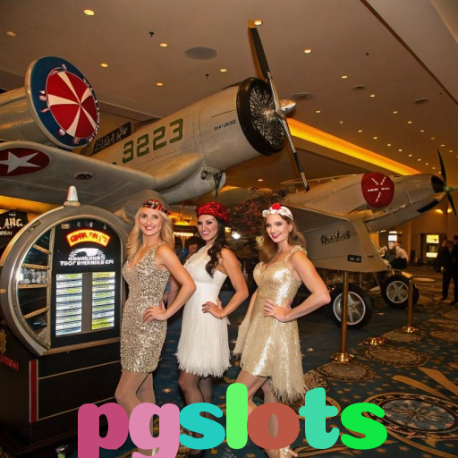 pgslots：Aposte nas melhores slots e conquiste prêmios como nunca!