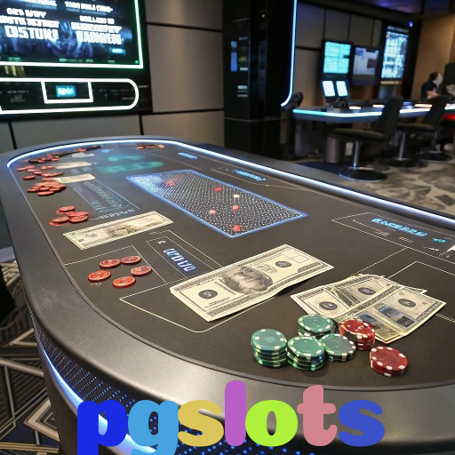pgslots：Aposte nas melhores slots e conquiste prêmios como nunca!
