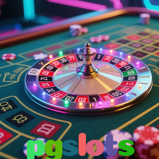 pgslots：Aposte nas melhores slots e conquiste prêmios como nunca!