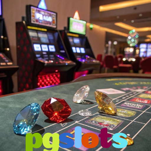pgslots：Aposte no futebol, jogue poker e conquiste vitórias épicas!