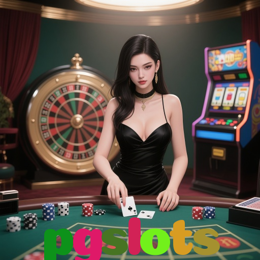 pgslots：Jogue poker, aposte no futebol e ganhe em grandes jogos de cassino!