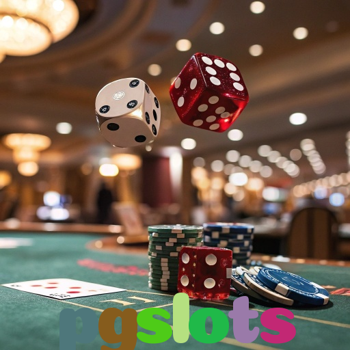 pgslots:Jogue poker, aposte no futebol e ganhe em grandes jogos de cassino!