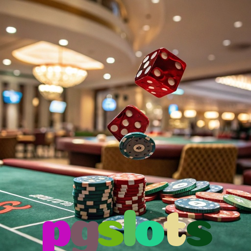 pgslots：Aposte nas melhores slots e conquiste prêmios como nunca!