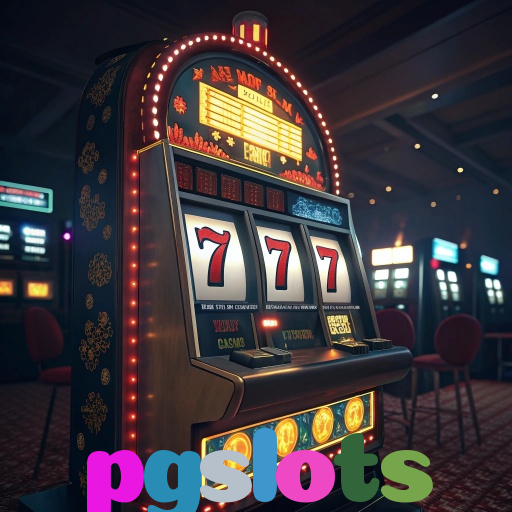 pgslots：Aposte nas melhores slots e conquiste prêmios como nunca!