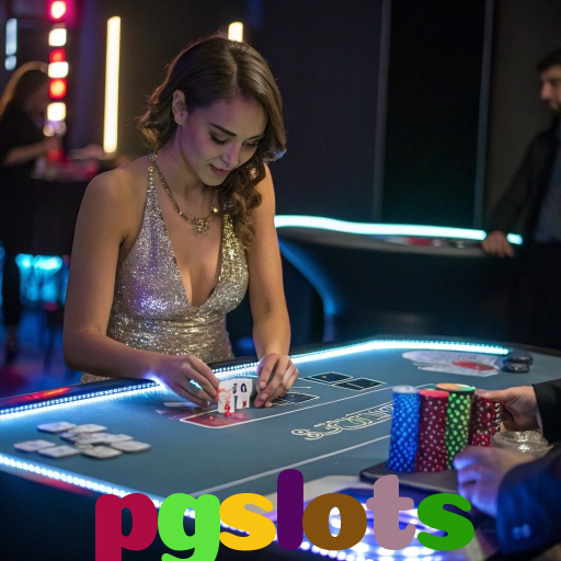 pgslots：Jogue poker, aposte no futebol e ganhe em grandes jogos de cassino!