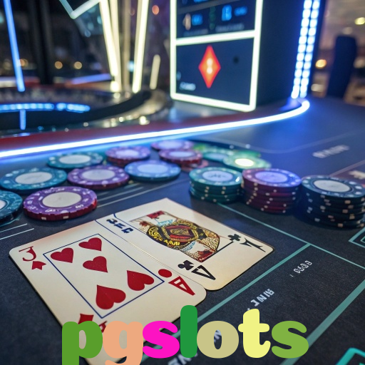 pgslots:Jogue poker, aposte no futebol e ganhe em grandes jogos de cassino!