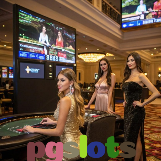 pgslots：Jogue poker, aposte no futebol e ganhe em grandes jogos de cassino!