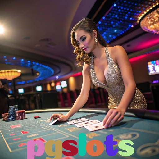 pgslots：Jogue poker, aposte no futebol e ganhe em grandes jogos de cassino!
