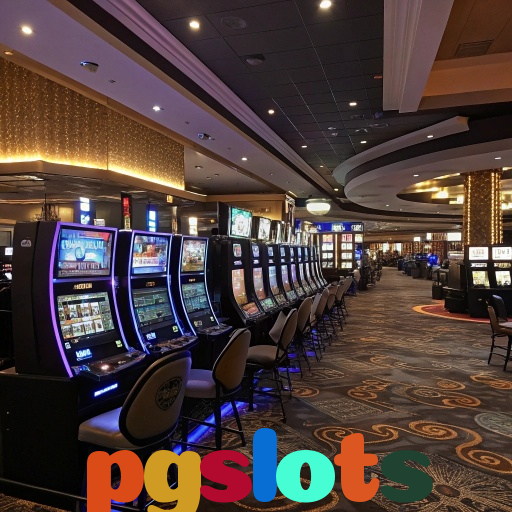 pgslots:Aposte nas melhores slots e conquiste prêmios como nunca!
