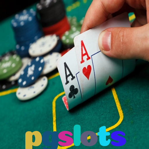 pgslots：Aposte nas melhores slots e conquiste prêmios como nunca!
