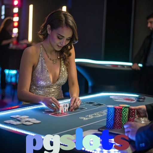 pgslots：Jogue poker, aposte no futebol e ganhe em grandes jogos de cassino!