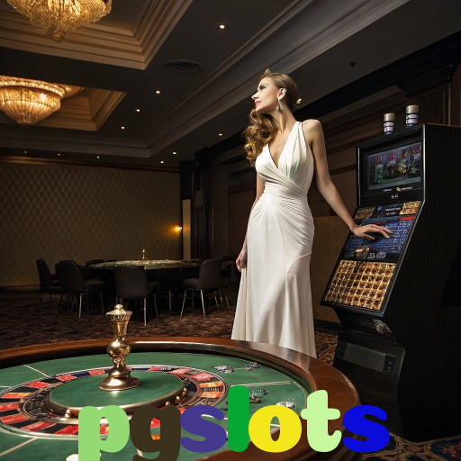 pgslots：Aposte nas melhores slots e conquiste prêmios como nunca!