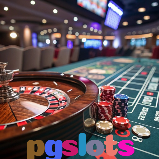 pgslots：Aposte nas melhores slots e conquiste prêmios como nunca!