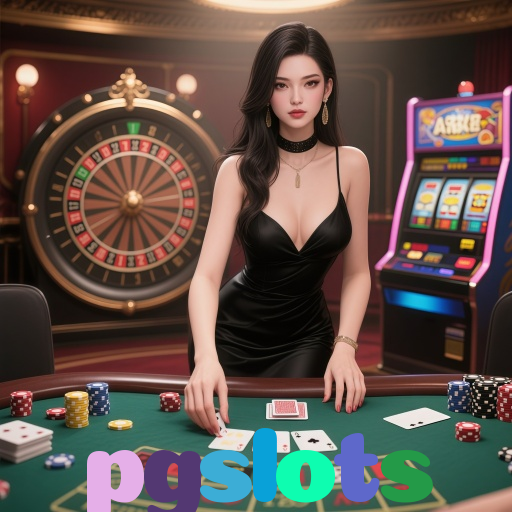 pgslots：Jogue poker, aposte no futebol e ganhe em grandes jogos de cassino!