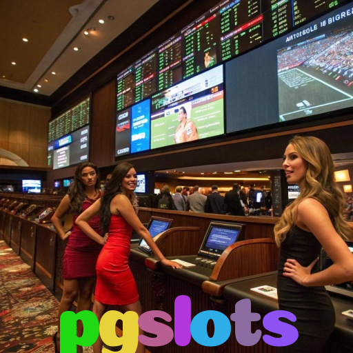 pgslots:Jogue poker, aposte no futebol e ganhe em grandes jogos de cassino!