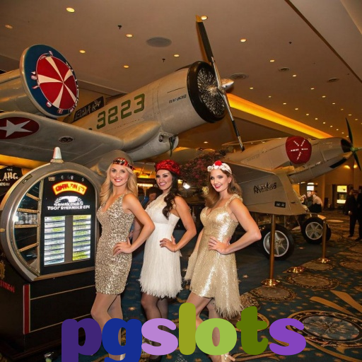 pgslots：Aposte nas melhores slots e conquiste prêmios como nunca!