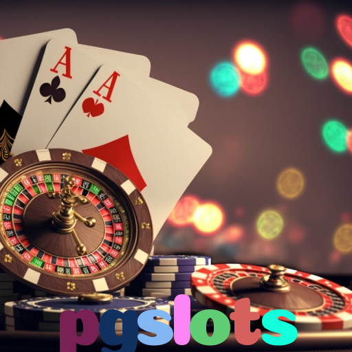 pgslots:Jogue poker, aposte no futebol e ganhe em grandes jogos de cassino!