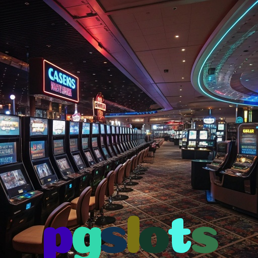 pgslots：Aposte no futebol, jogue poker e conquiste vitórias épicas!