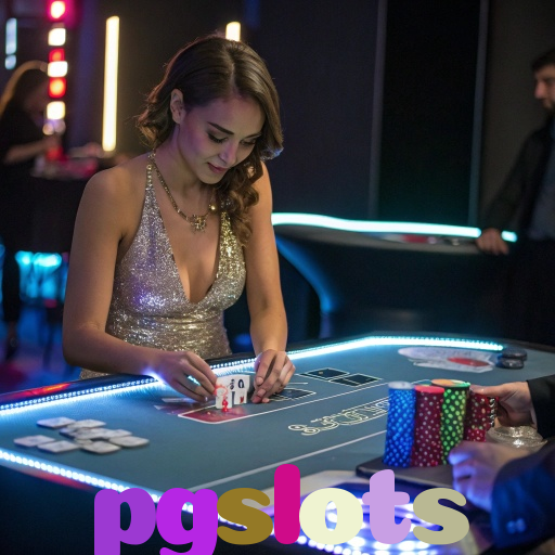 pgslots：Aposte nas melhores slots e conquiste prêmios como nunca!
