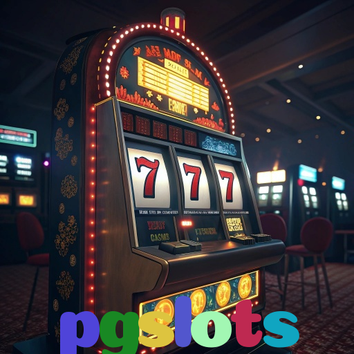 pgslots：Aposte nas melhores slots e conquiste prêmios como nunca!